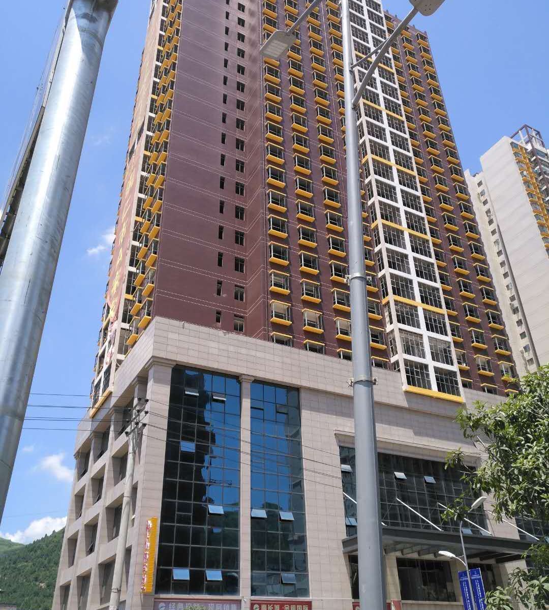铜仁思源宾馆