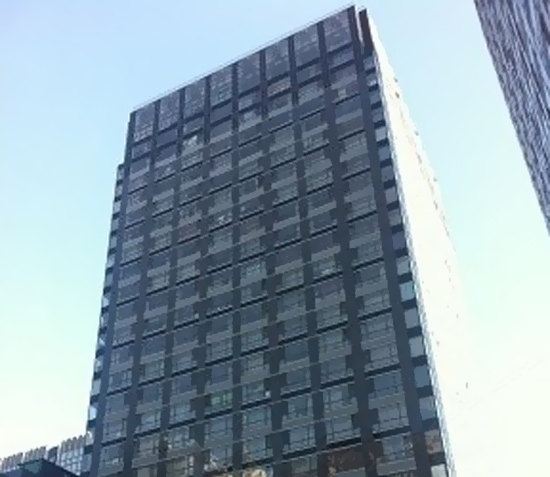 美家酒店式公寓(北京国贸店)