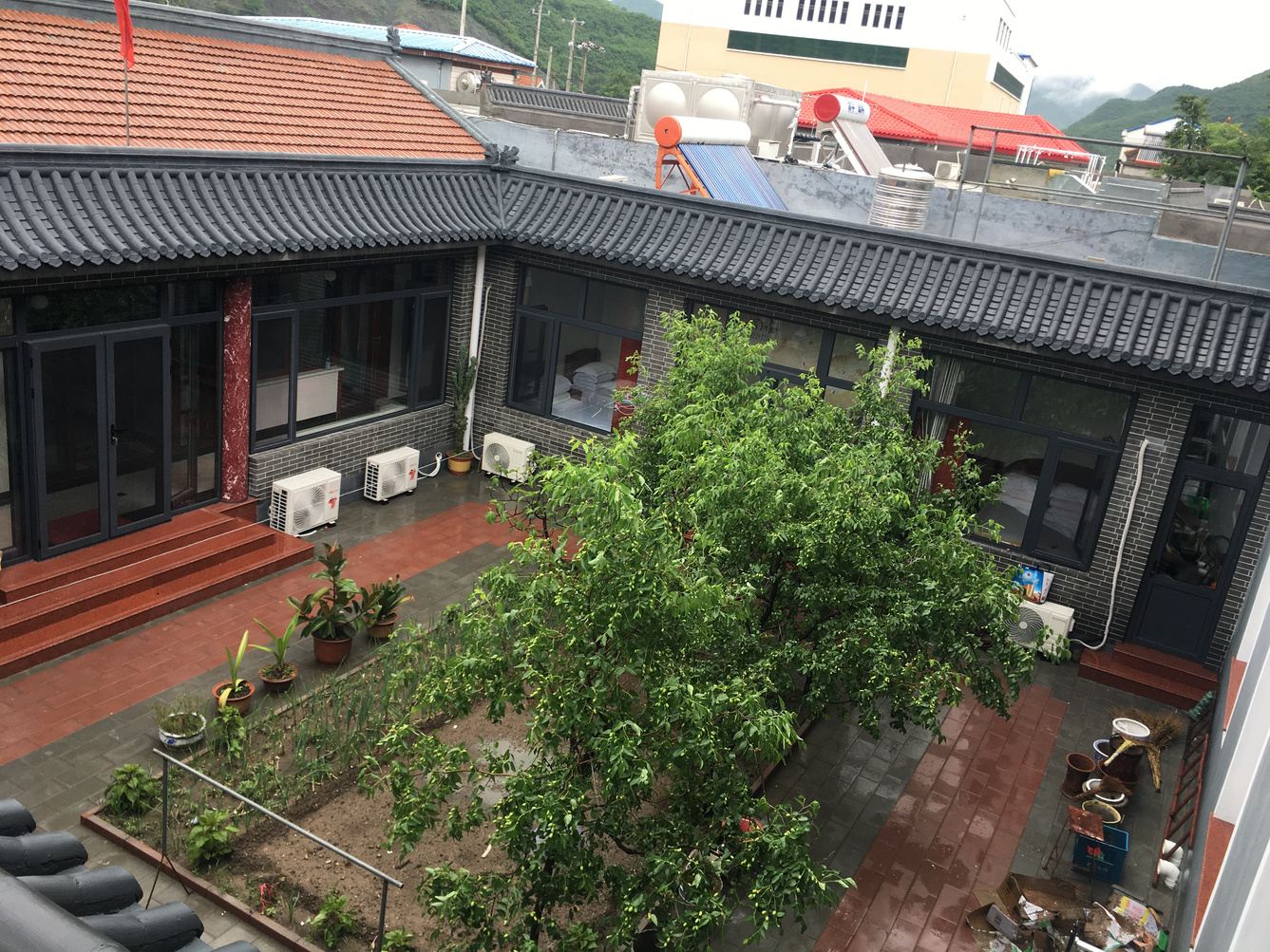 其他