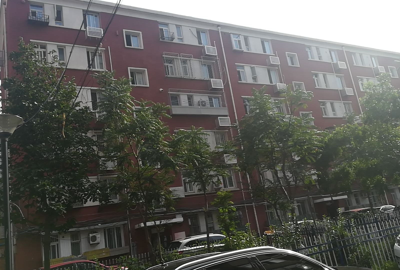 北京诚知旅馆