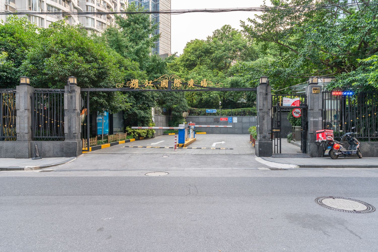 上海外滩一线江景民宿(8号店)