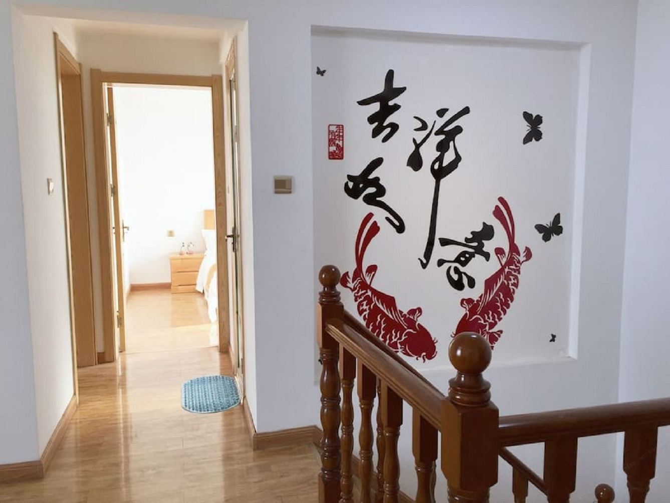 北京品宿～一粒沙公寓(19号店)