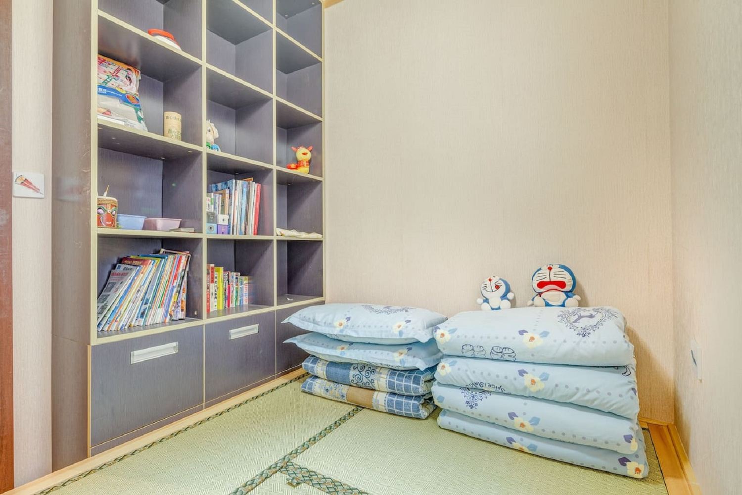 北京品宿～一粒沙公寓(24号店)