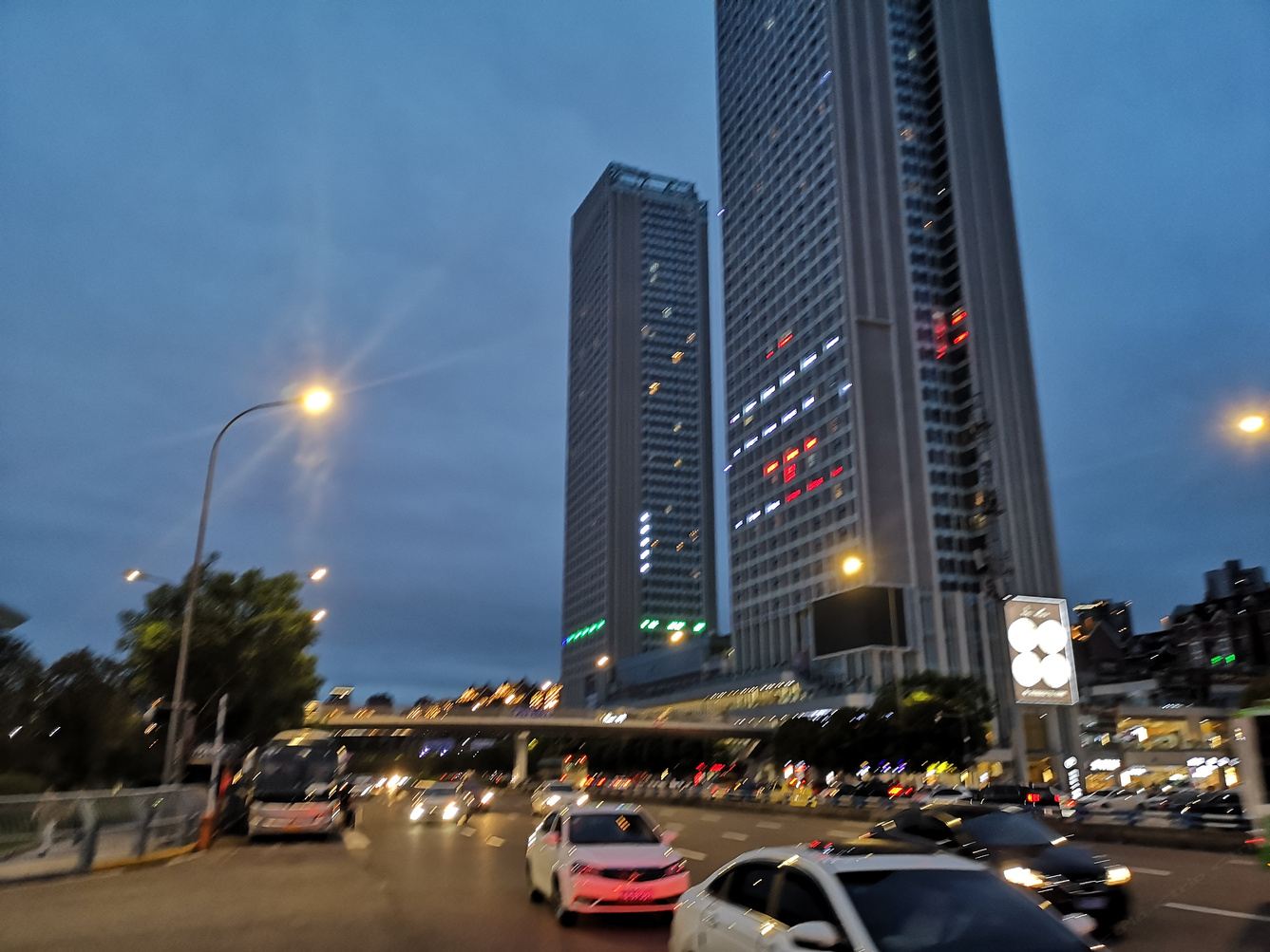 其他