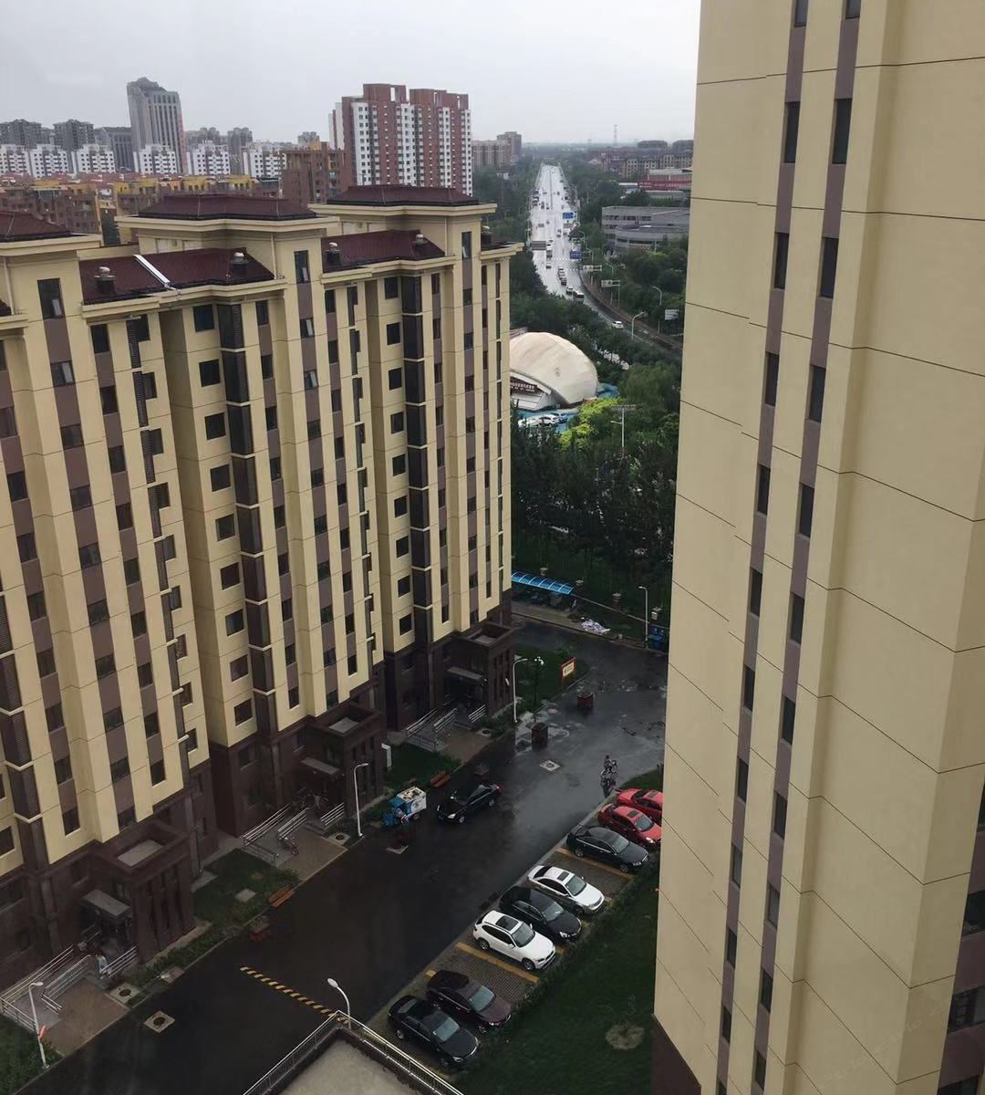 天津瑞兴民宿