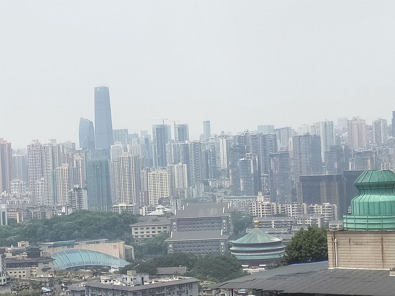 其他