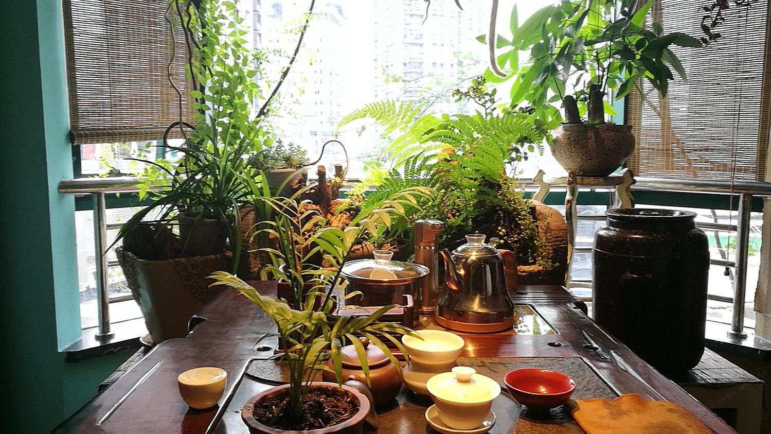 其他