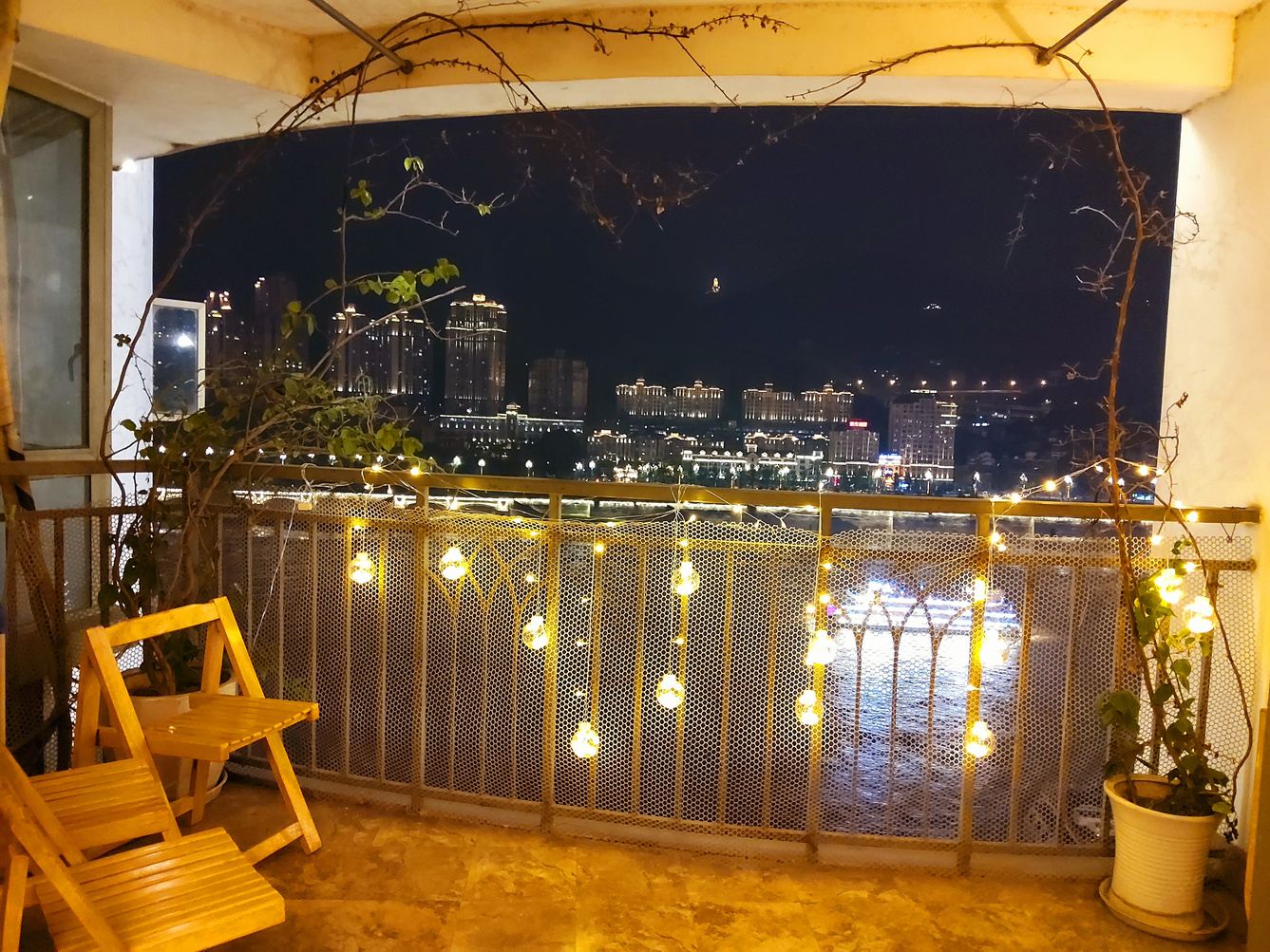 重庆望江阁公寓