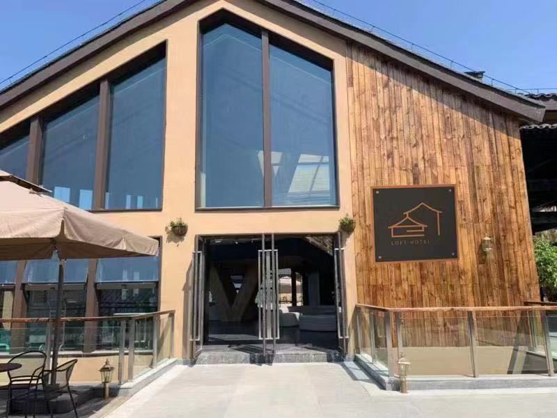 仙女山仓介酒店