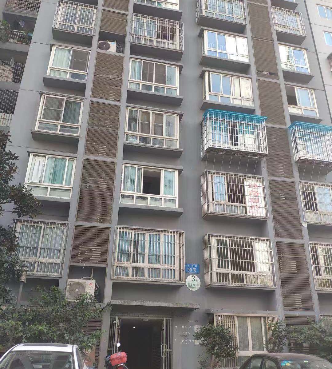 重庆水月湾公寓