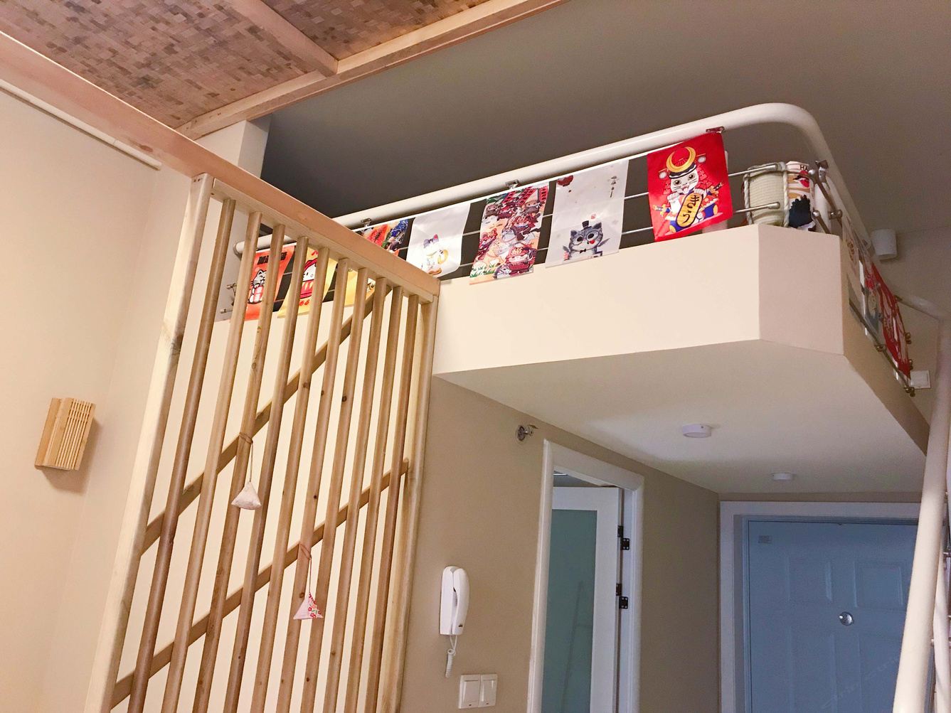 重庆周小姐姓周公寓(6号店)