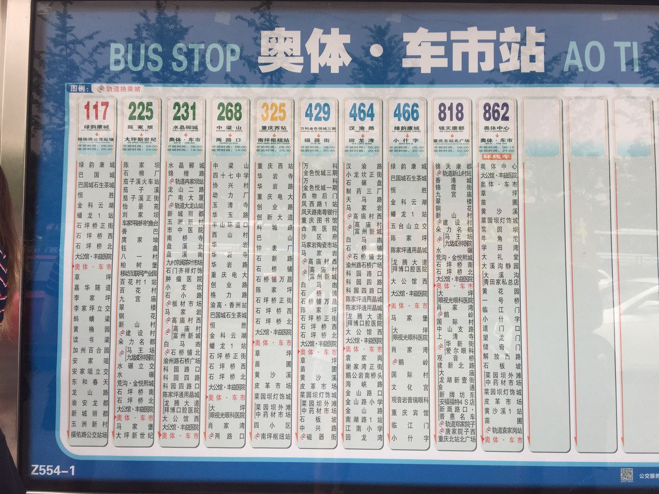其他