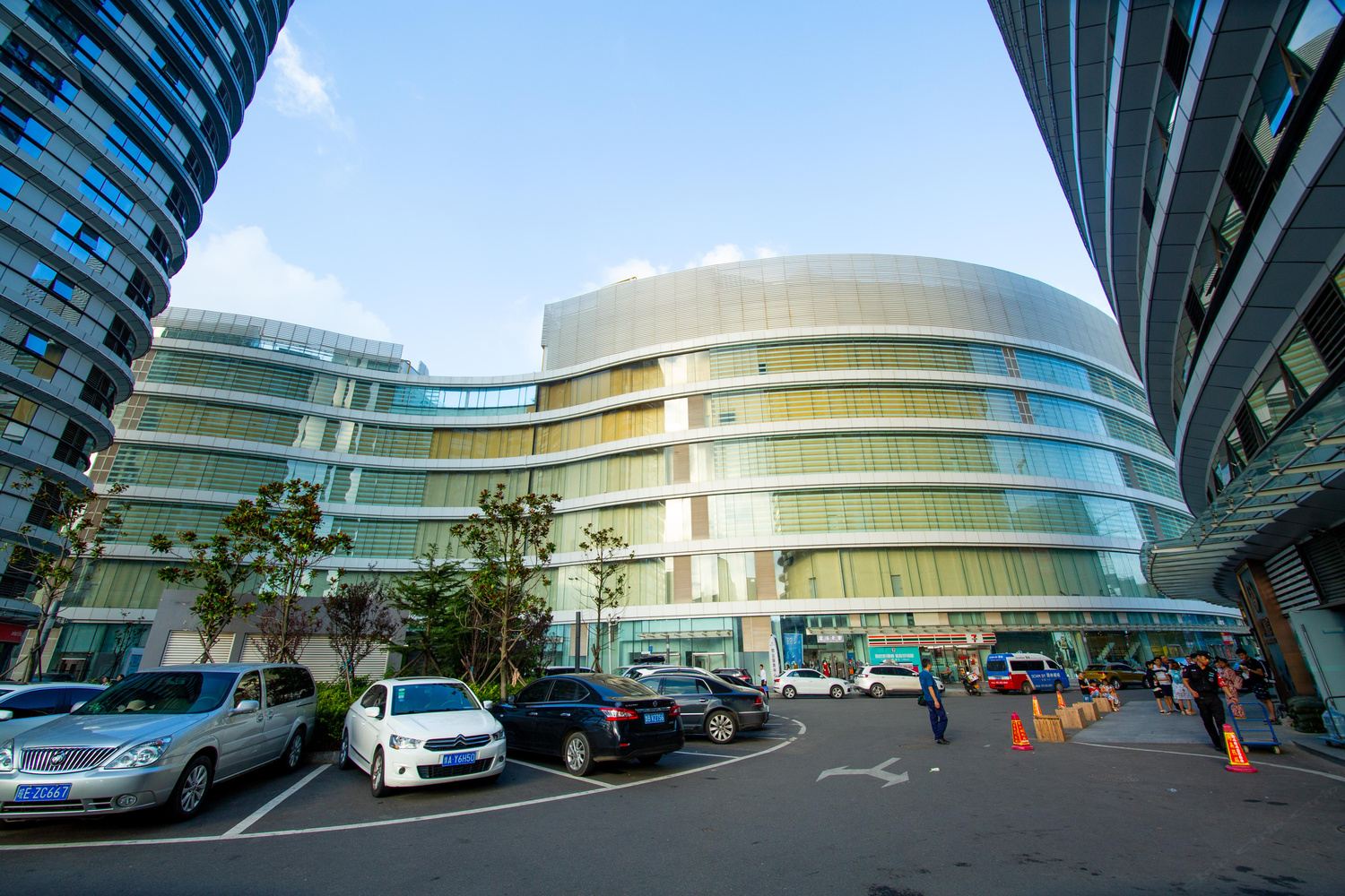 青岛水云小筑(11号店)