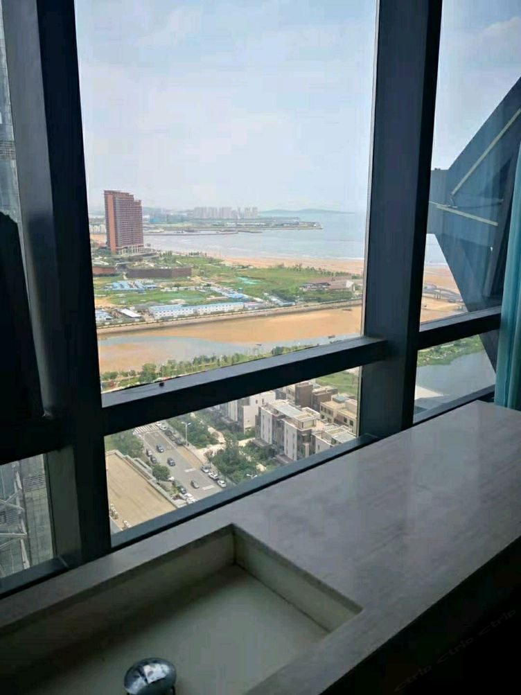 青岛duaiduai公寓(6号店)