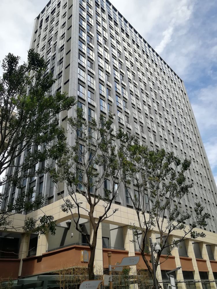青岛启迪齐朵公寓