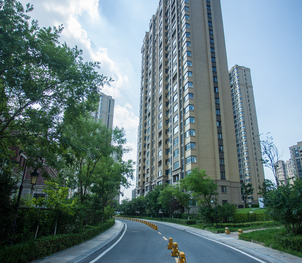 惠国公寓(青岛保利海上罗兰店)