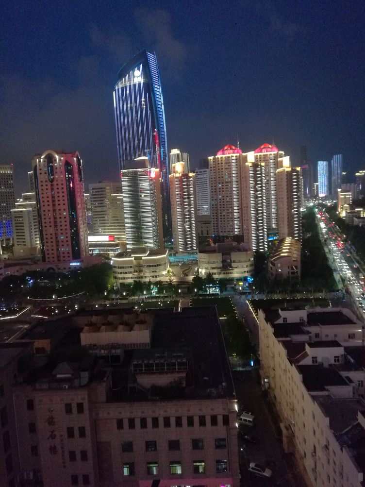 其他
