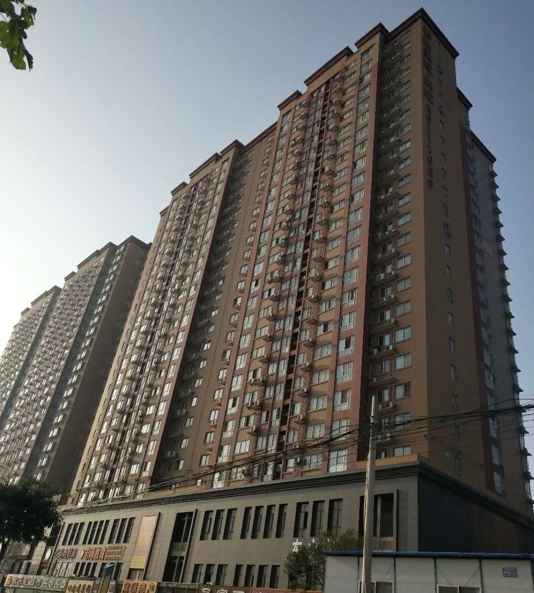 西安忆小院民宿