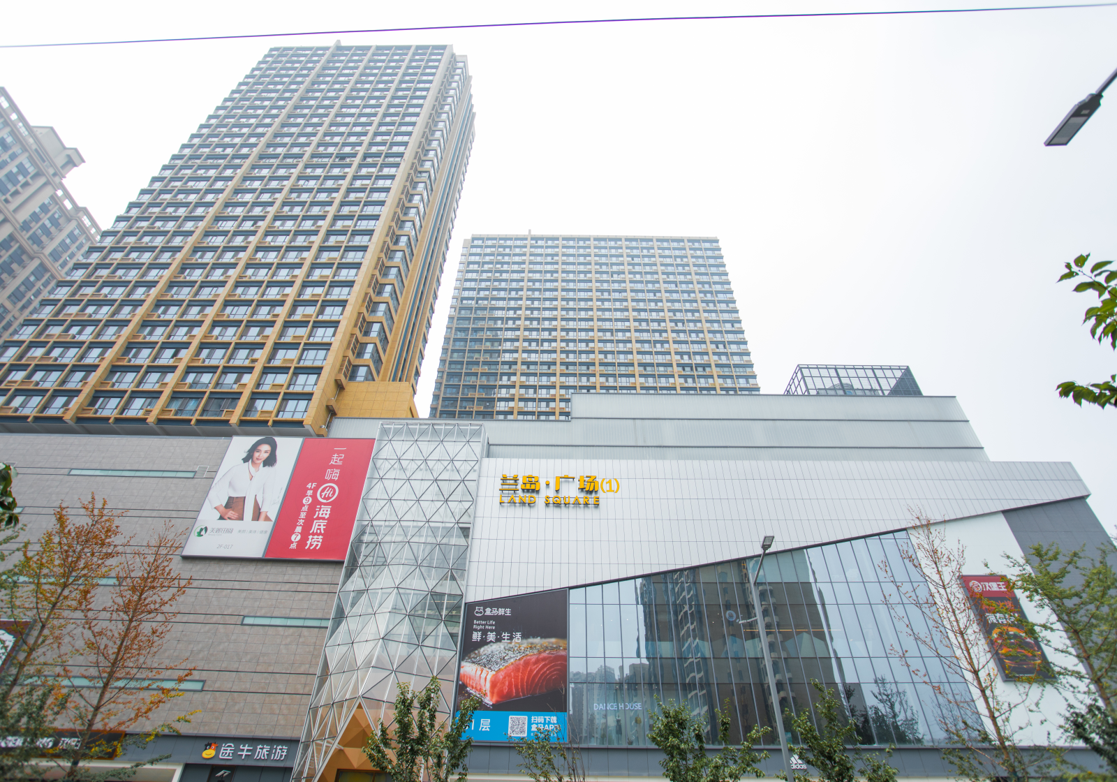 西安凯宾瑞酒店