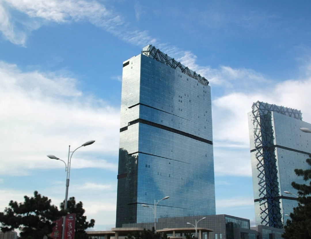 青岛惠国公寓