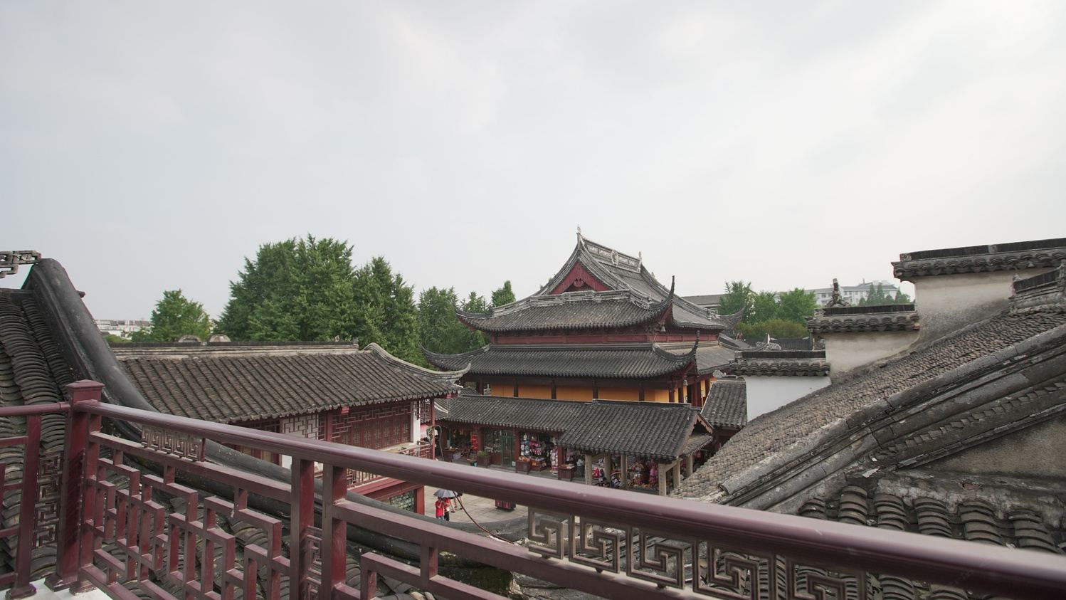 觅蜓公寓(南京2号店)