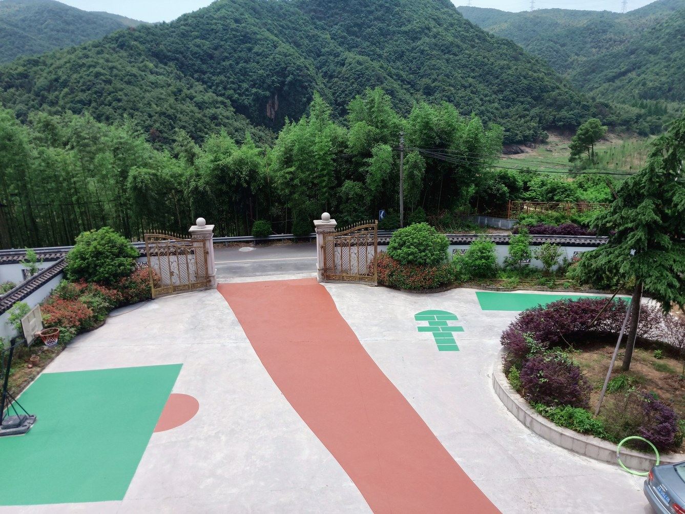 其他