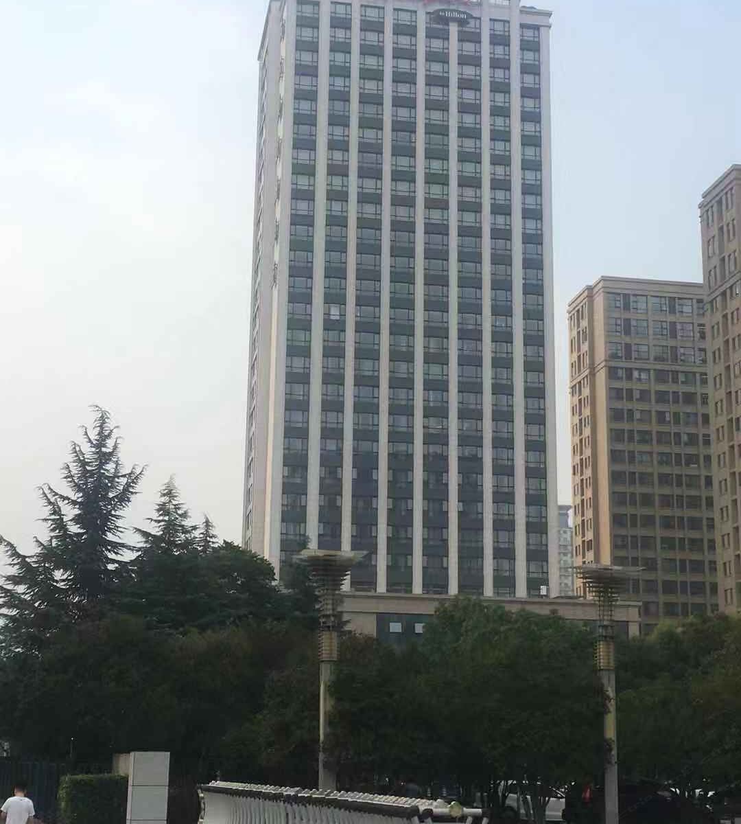 杭州萧山一城一家民宿