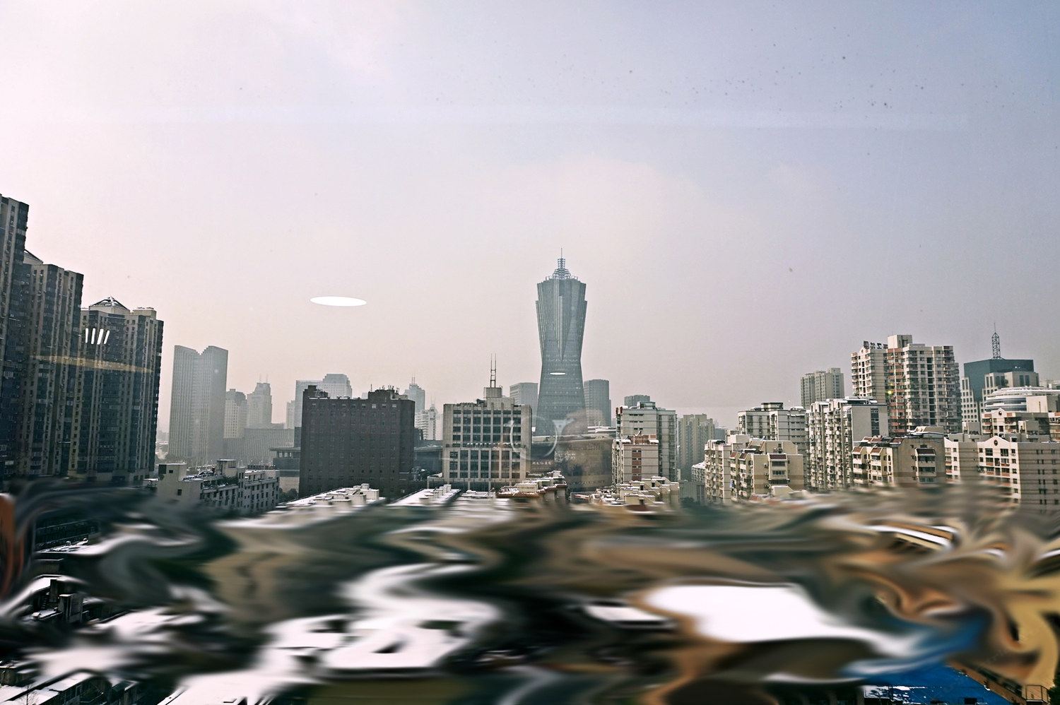 其他