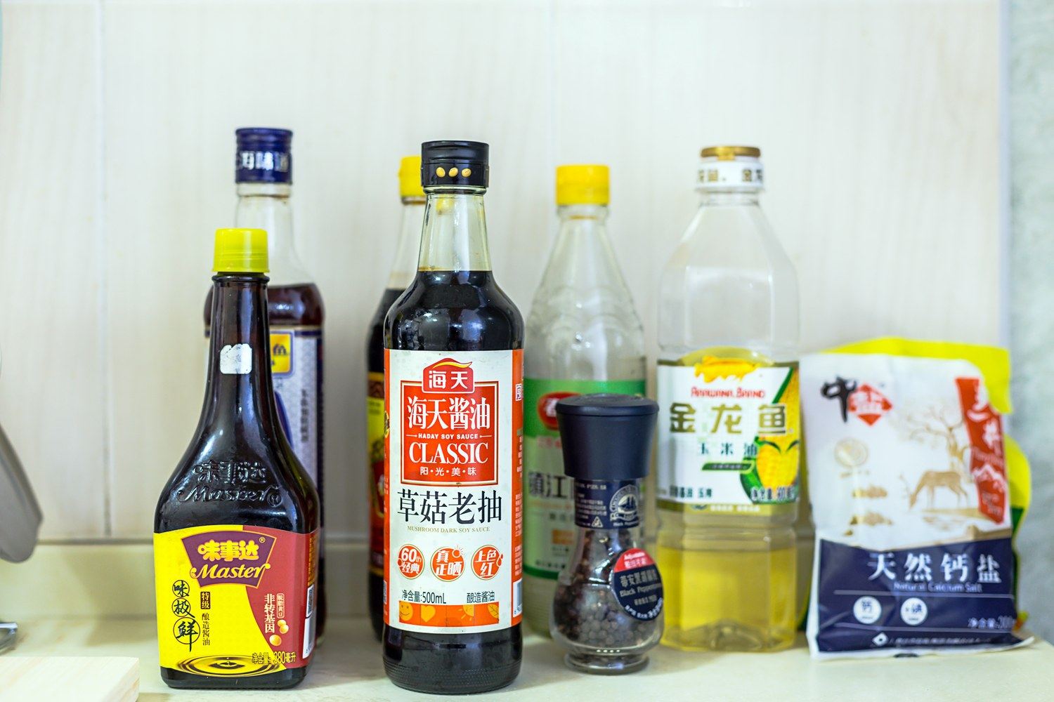 其他
