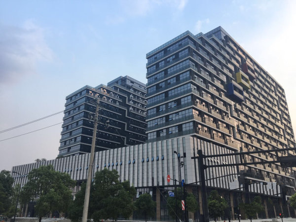 杭州宜美公寓
