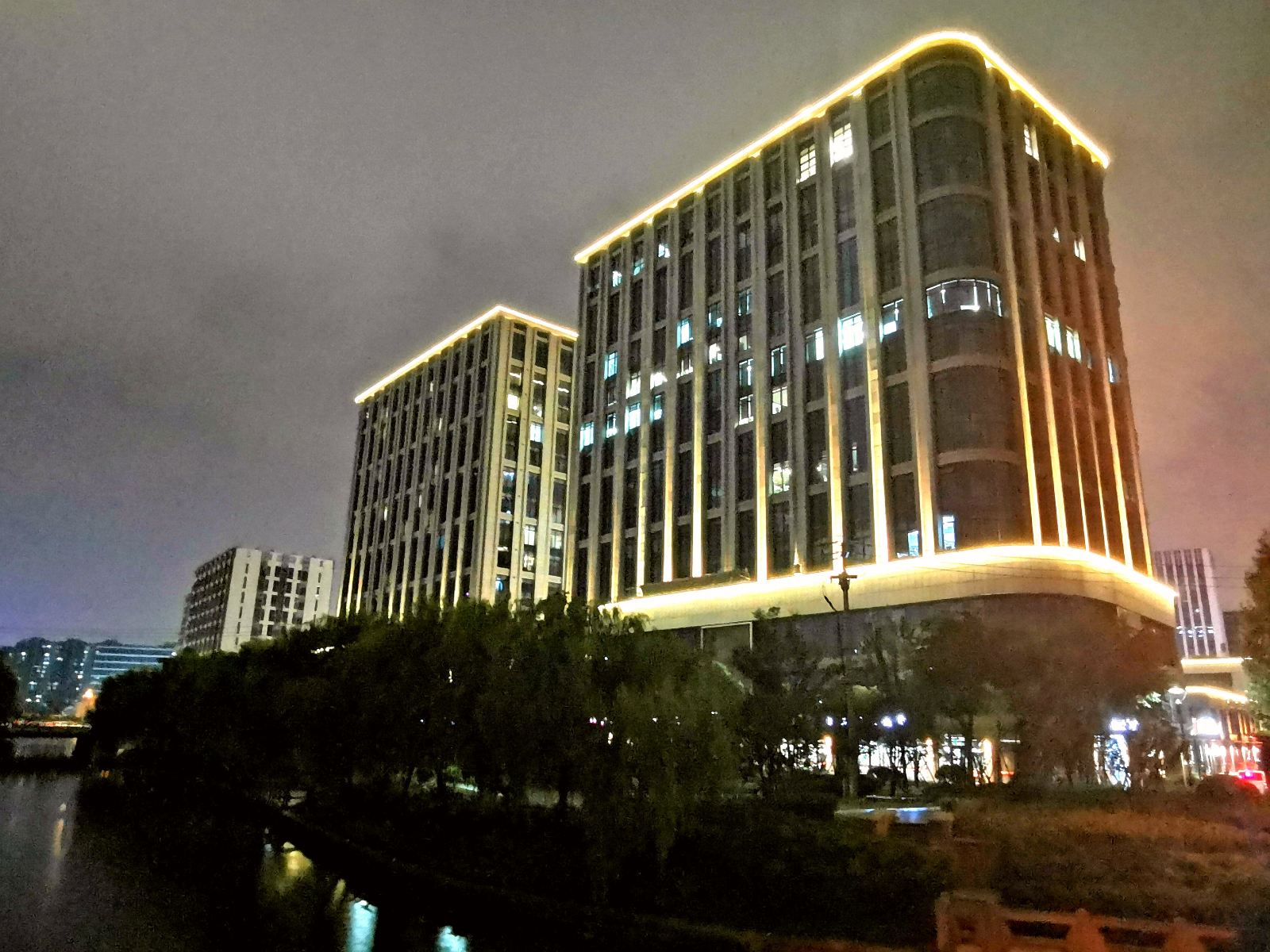 杭州谷屿臻选公寓