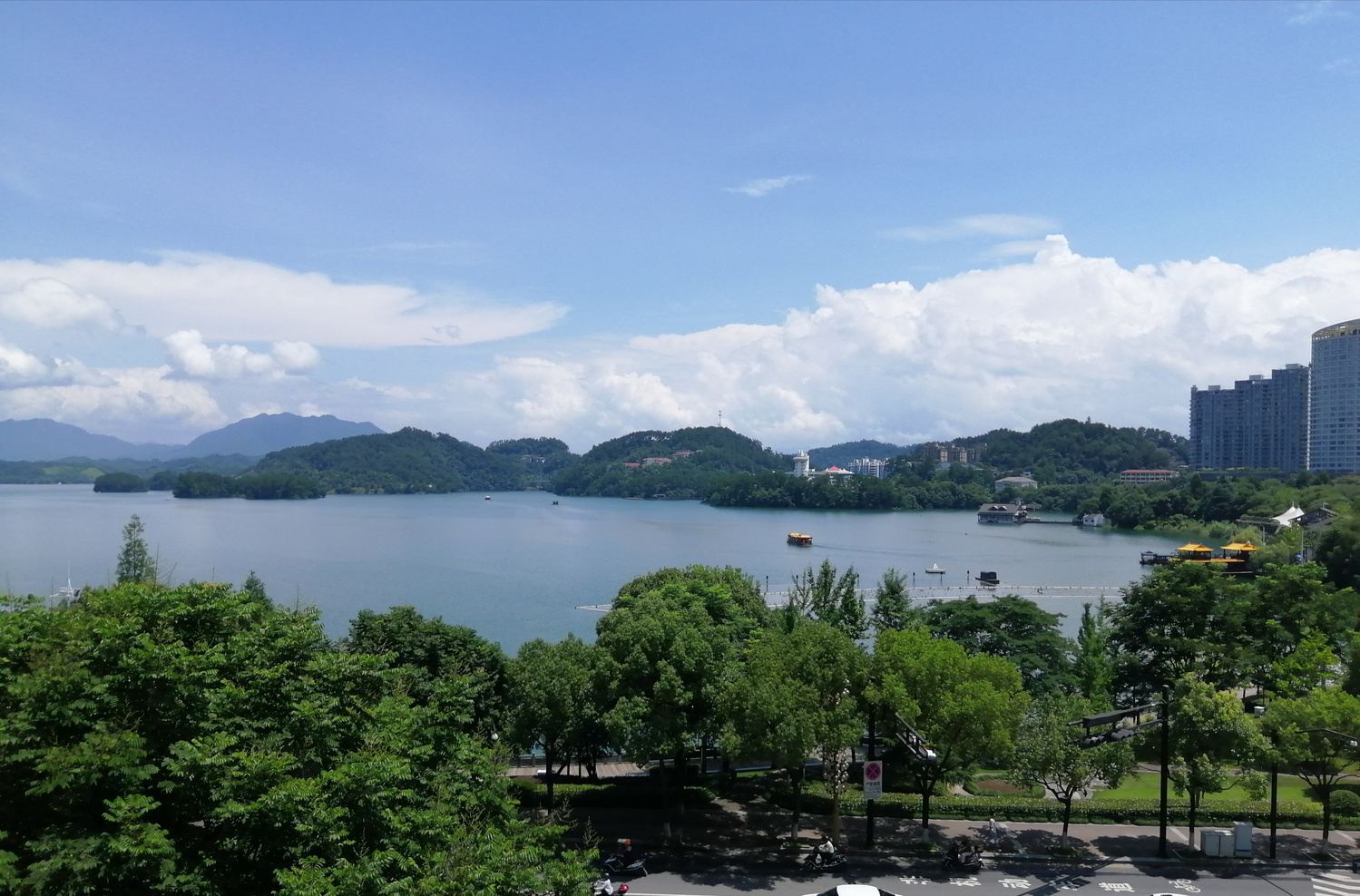 其他