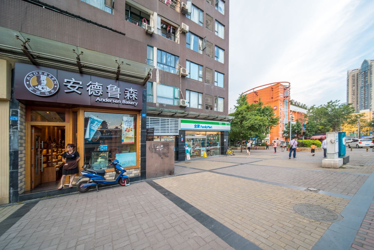 其他
