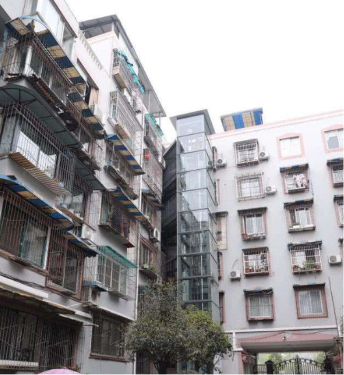 成都金廷印象公寓