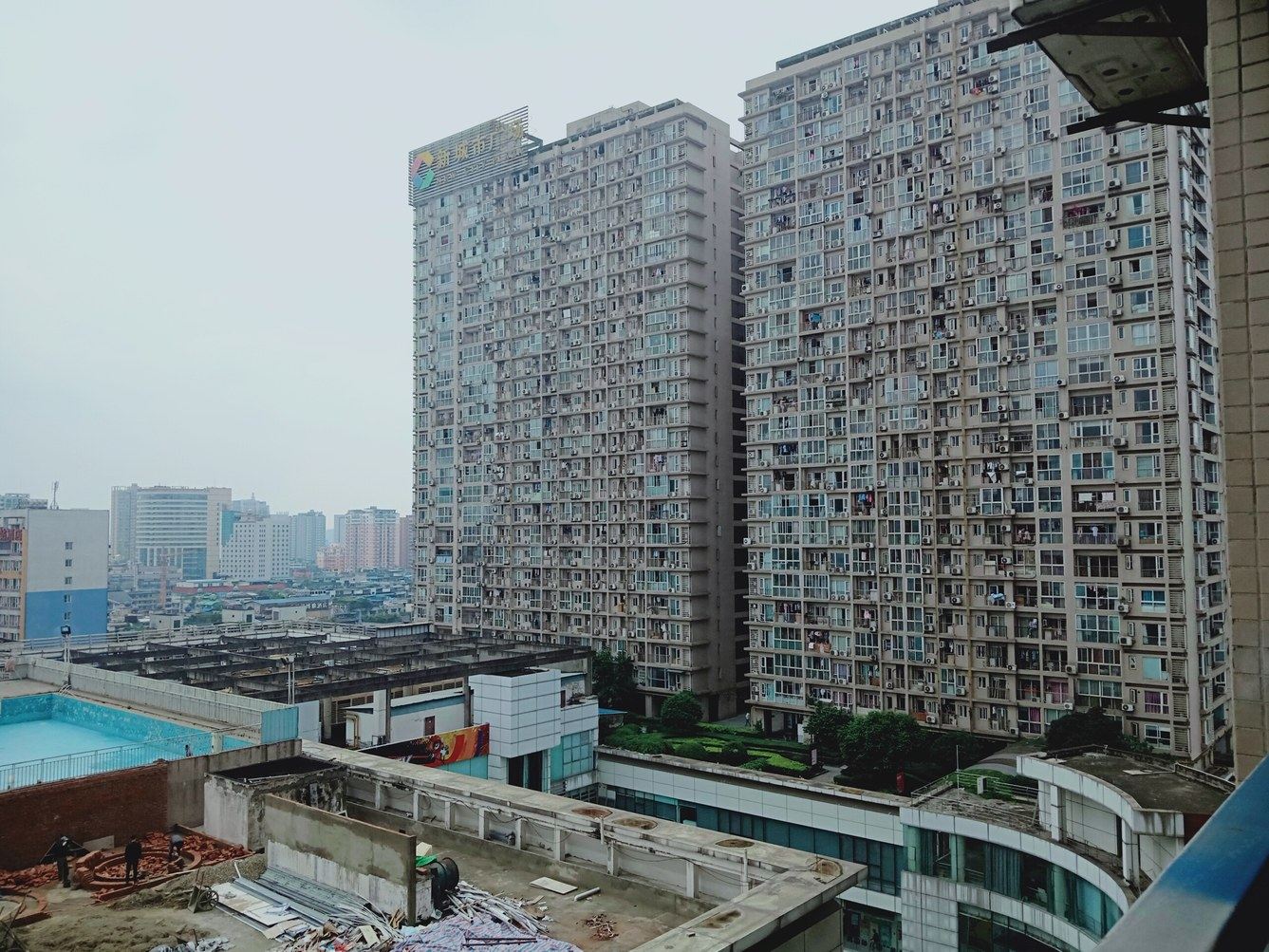 其他