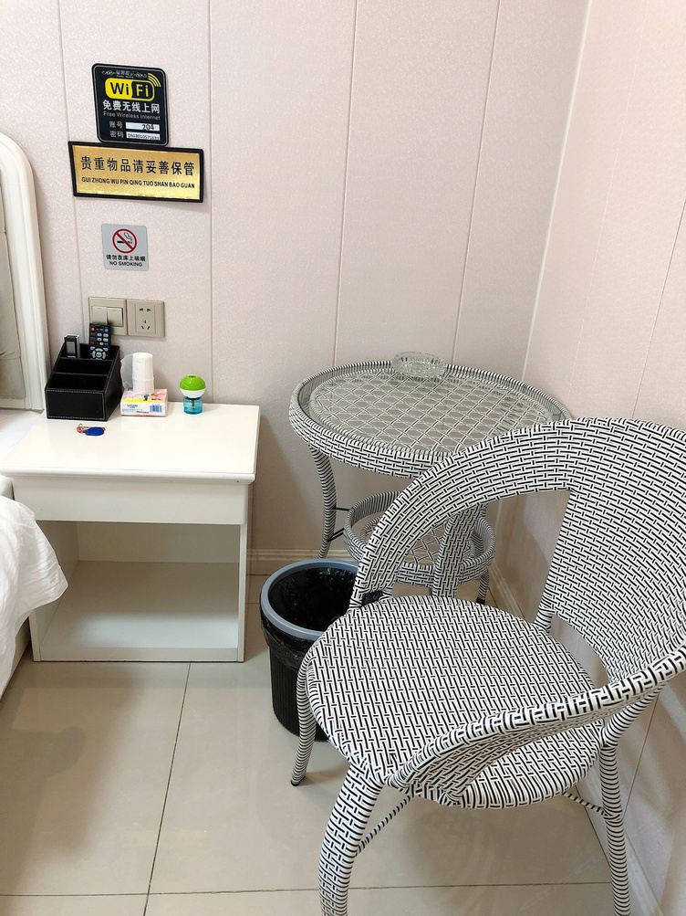 成都温馨满屋民宿(3号店)