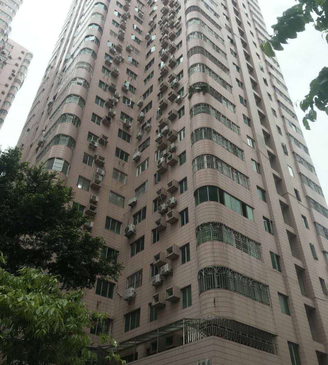 深圳和悦苑青年旅舍