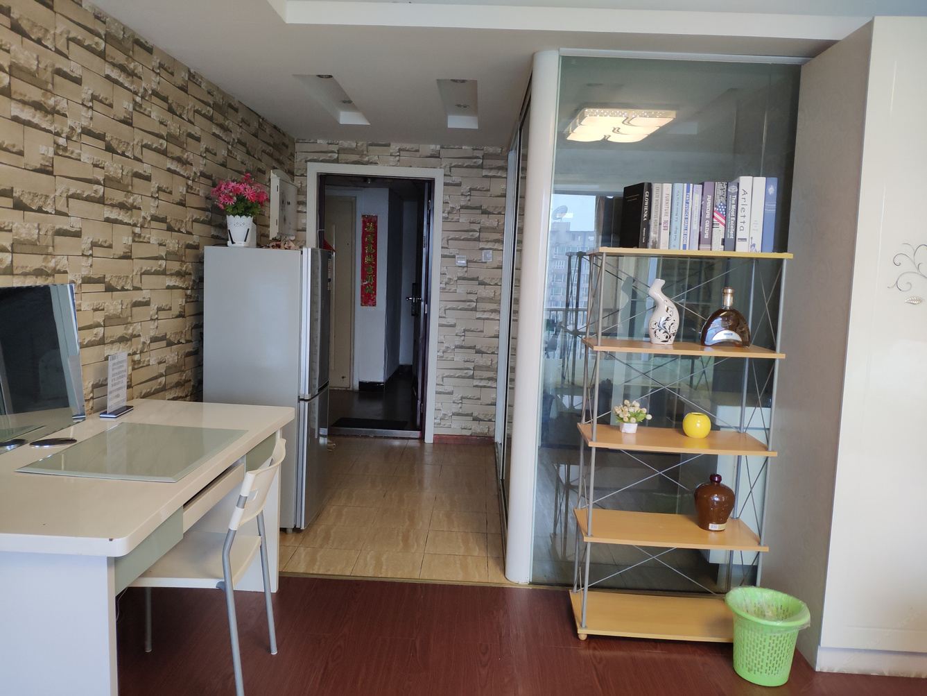成都武侯锦里艺轩的家公寓(6号店)