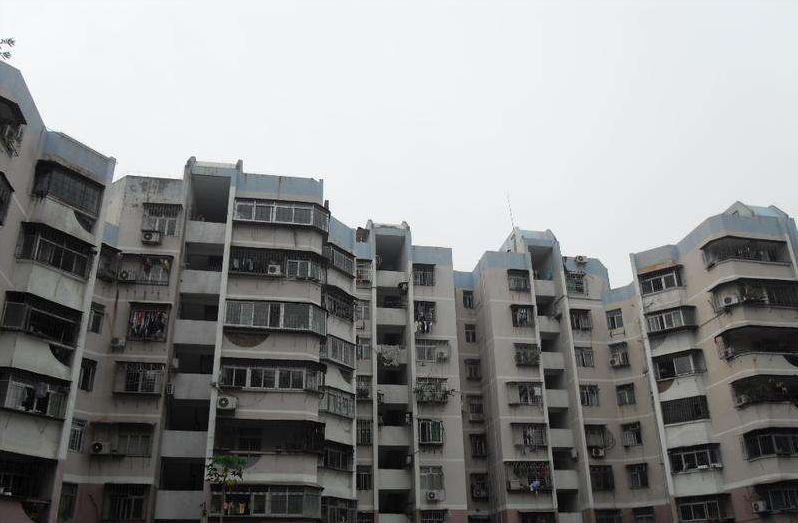 深圳新概念青年旅舍