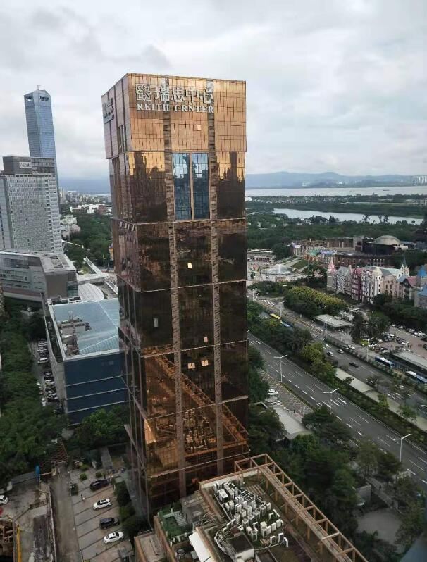 深圳橙子公寓