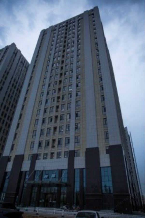 呼和浩特成吉思汗东街爱得家民宿