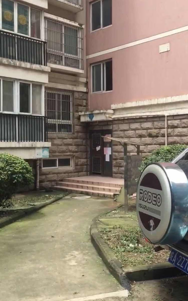 合肥鸿居青年旅社