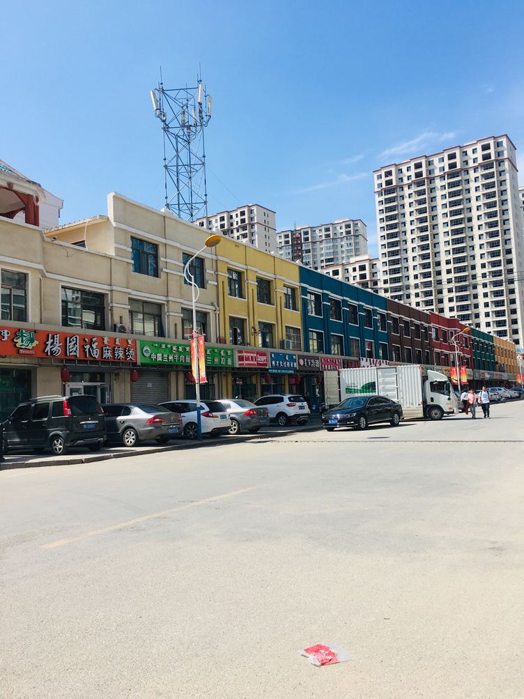 其他