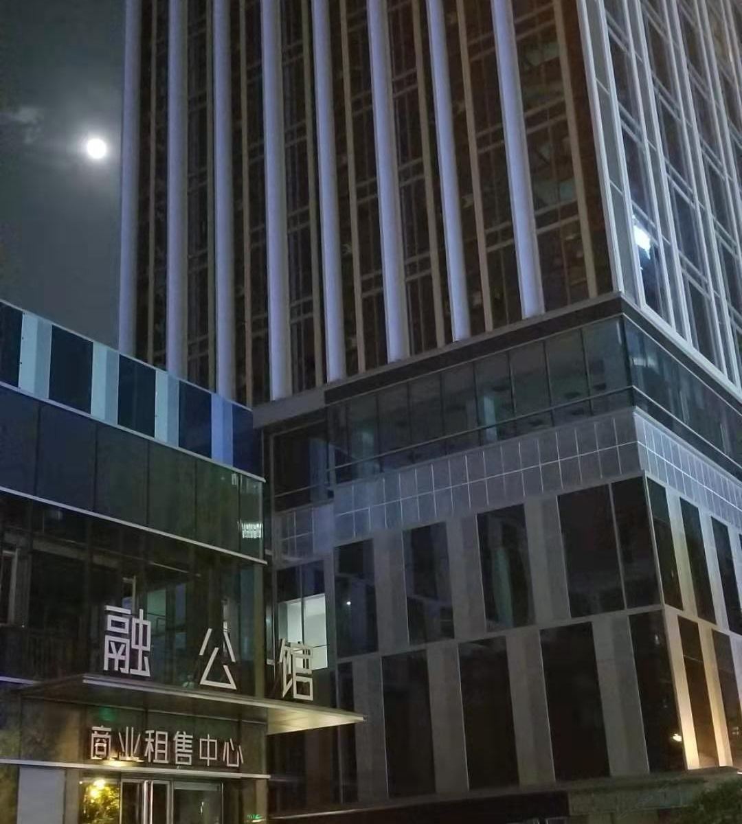合肥宜万家公寓
