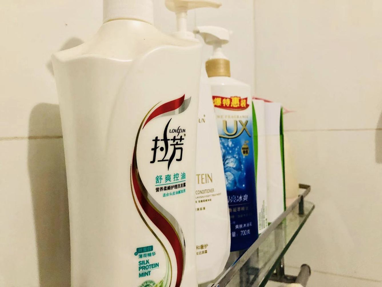 其他