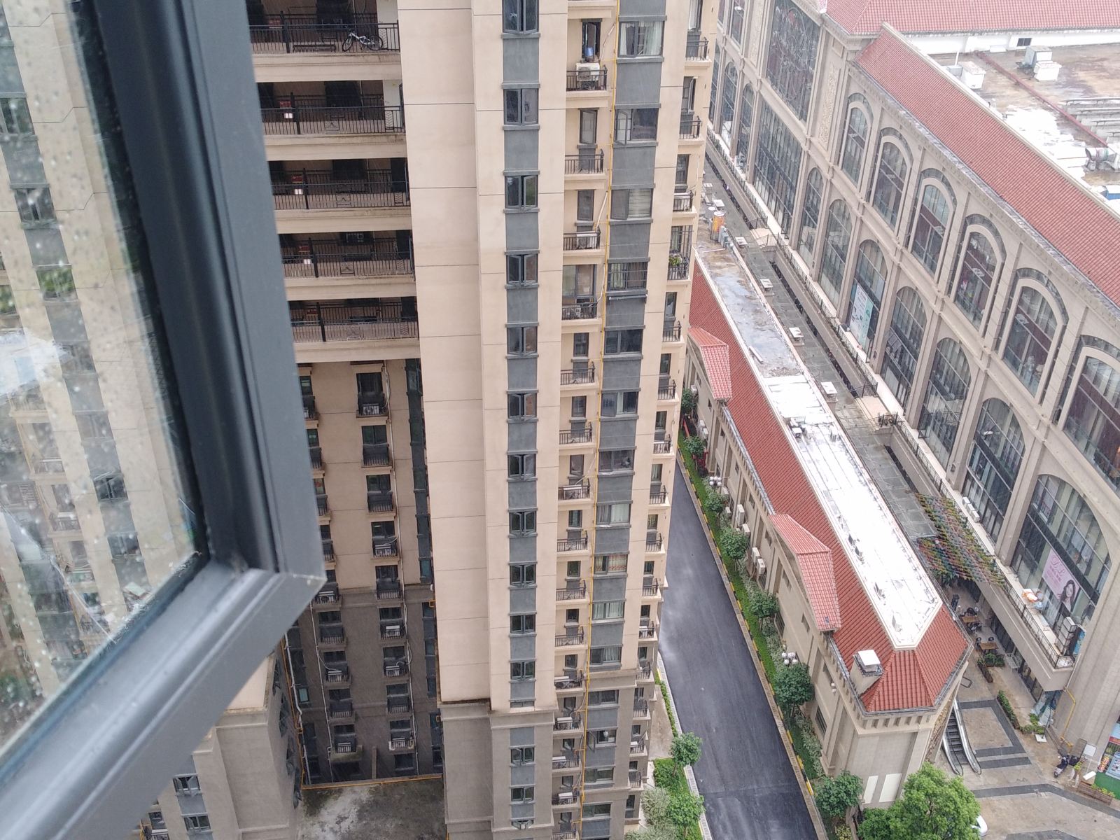 柳州林林龙庭公馆