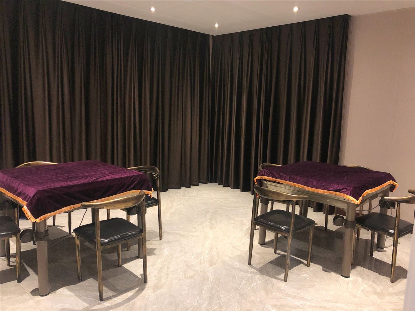 宁波三圆的独栋别墅(5号店)