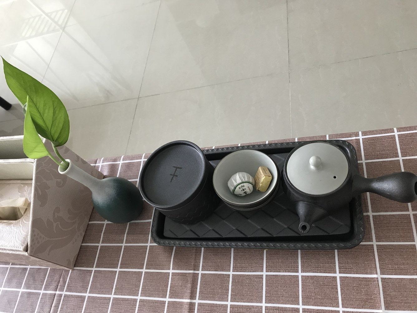 其他