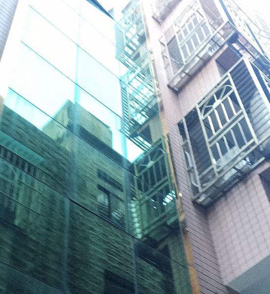 平潭新一民宿