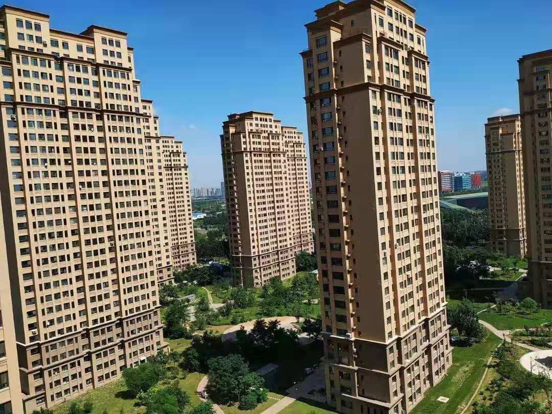 沈阳陌上短租公寓